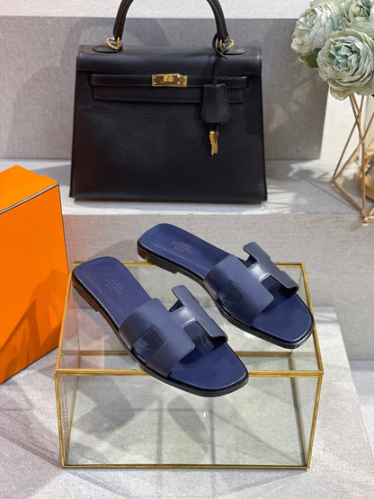 Luxury Shoes - HMS - 911