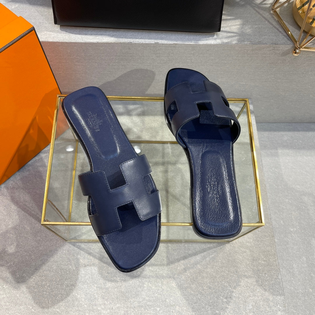 Luxury Shoes - HMS - 911