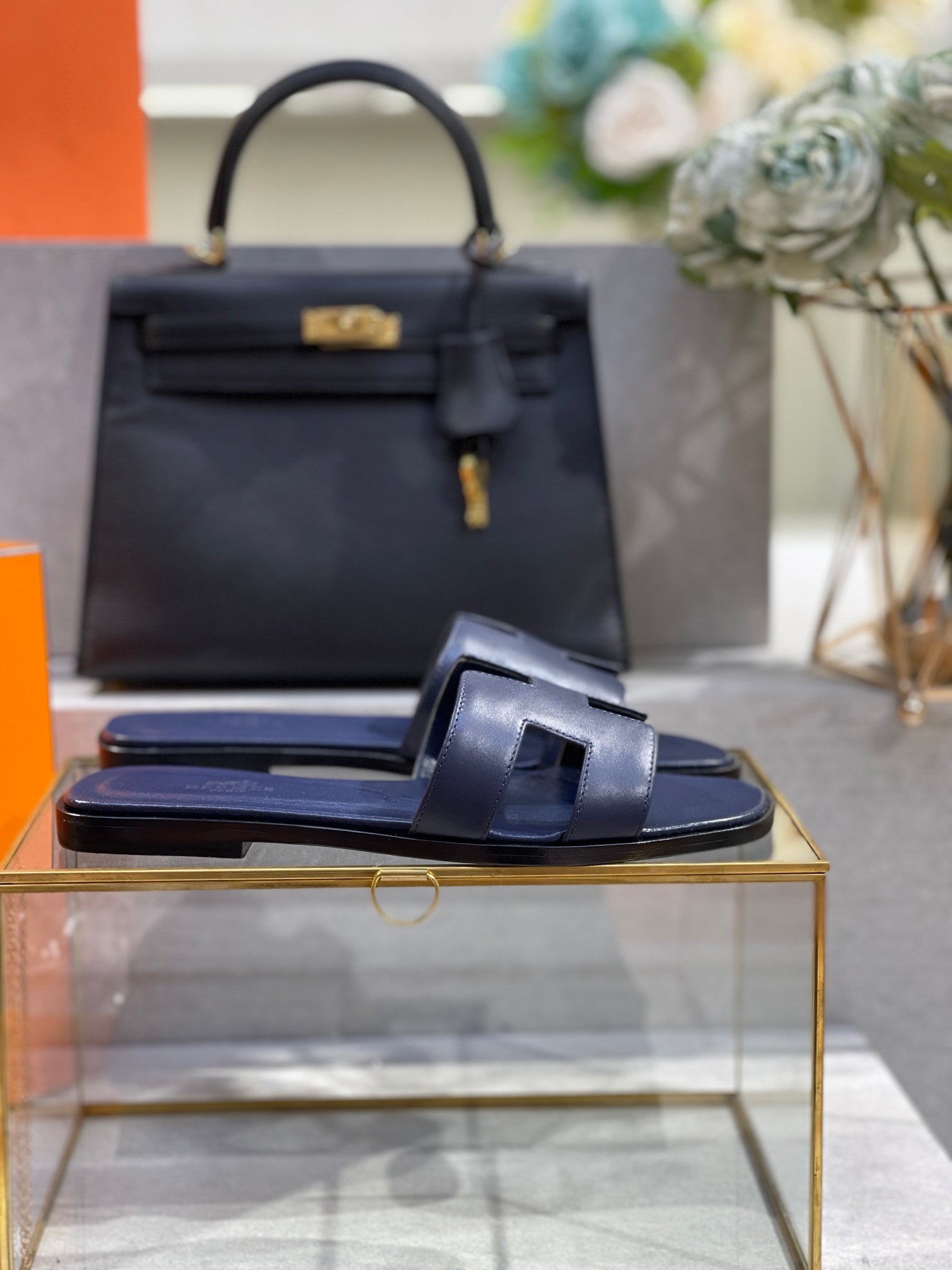 Luxury Shoes - HMS - 911