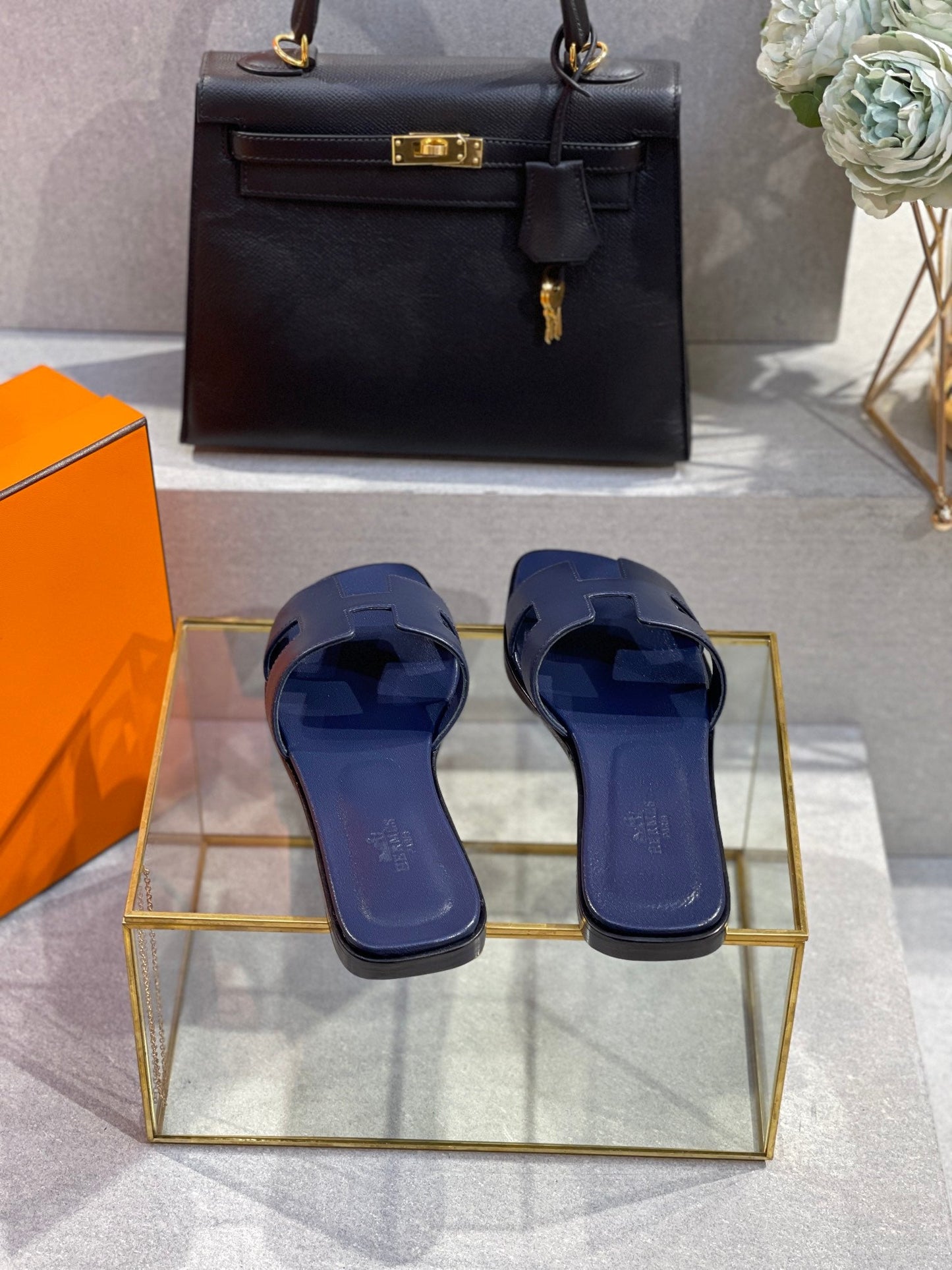 Luxury Shoes - HMS - 911