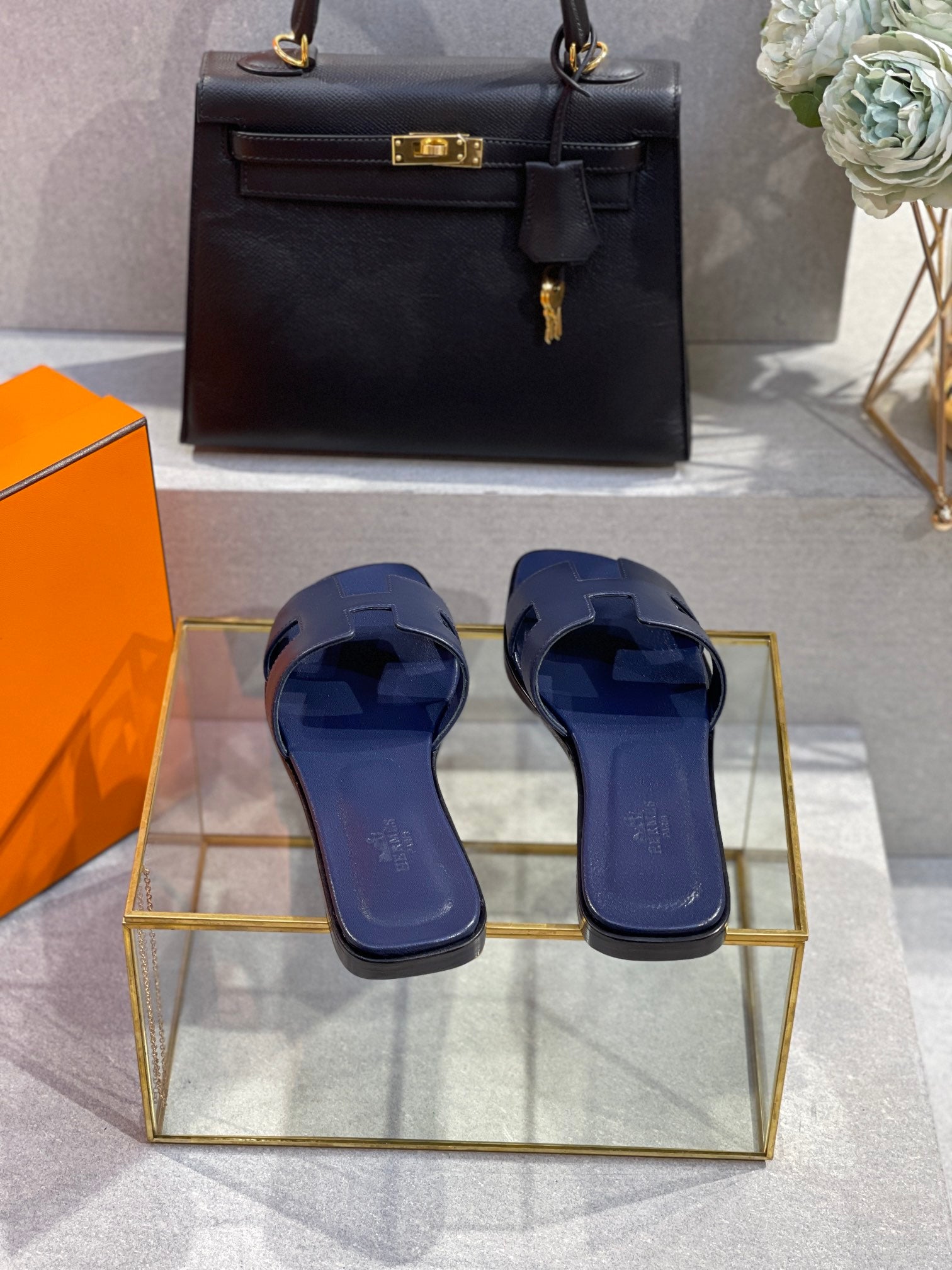 Luxury Shoes - HMS - 911