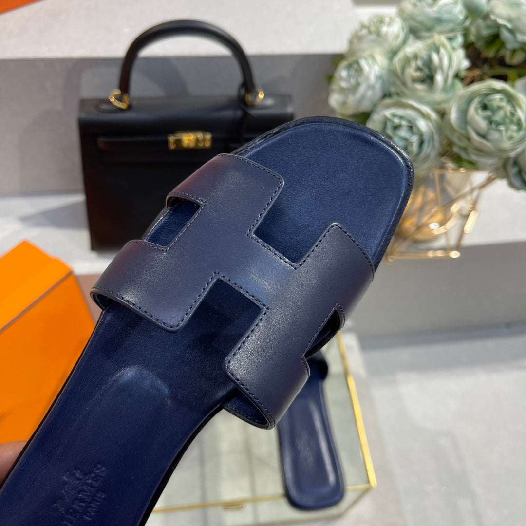 Luxury Shoes - HMS - 911