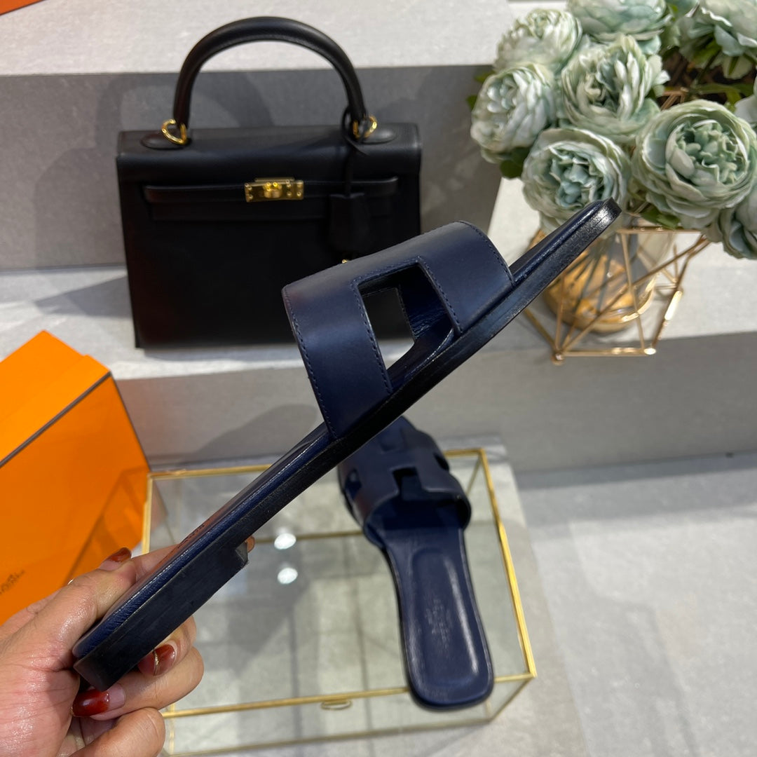 Luxury Shoes - HMS - 911