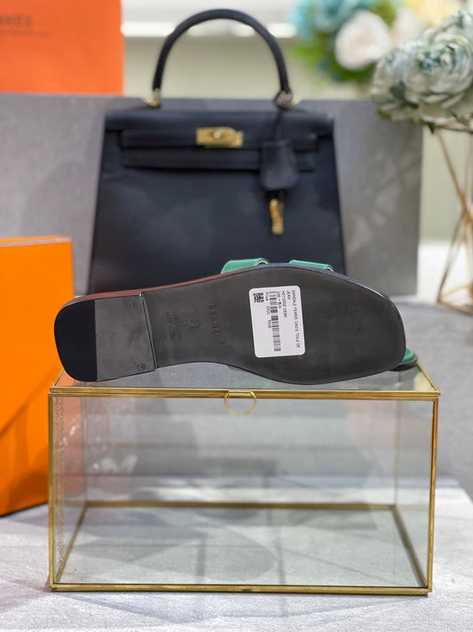 Luxury Shoes - HMS - 910