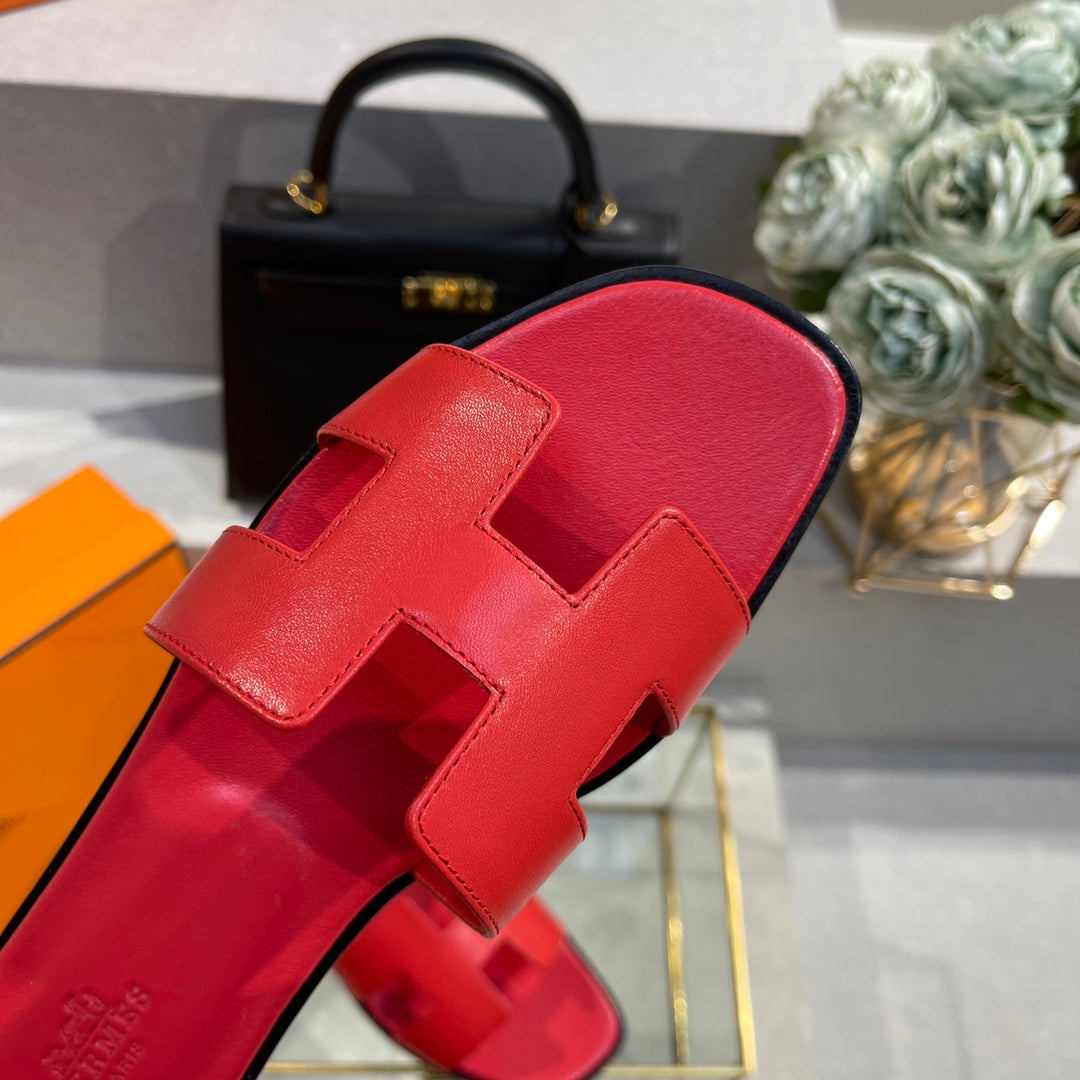 Luxury Shoes - HMS - 909