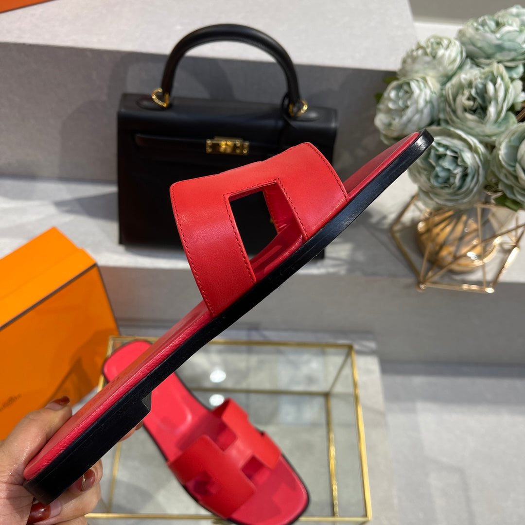 Luxury Shoes - HMS - 909