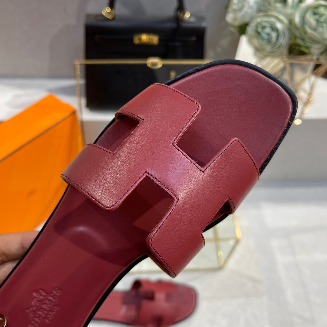 Luxury Shoes - HMS - 908