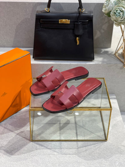 Luxury Shoes - HMS - 908