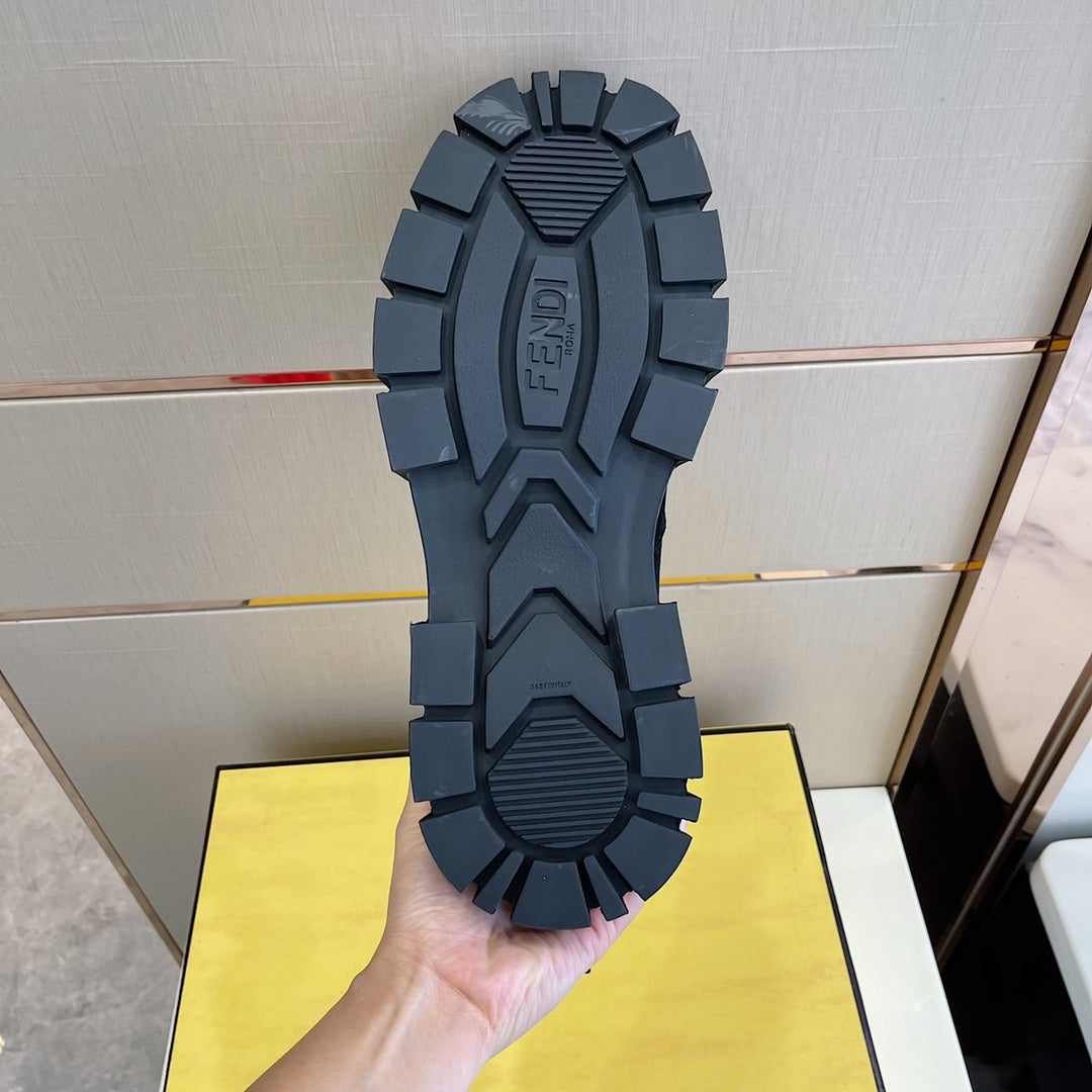 Luxury Shoes - FED - 663