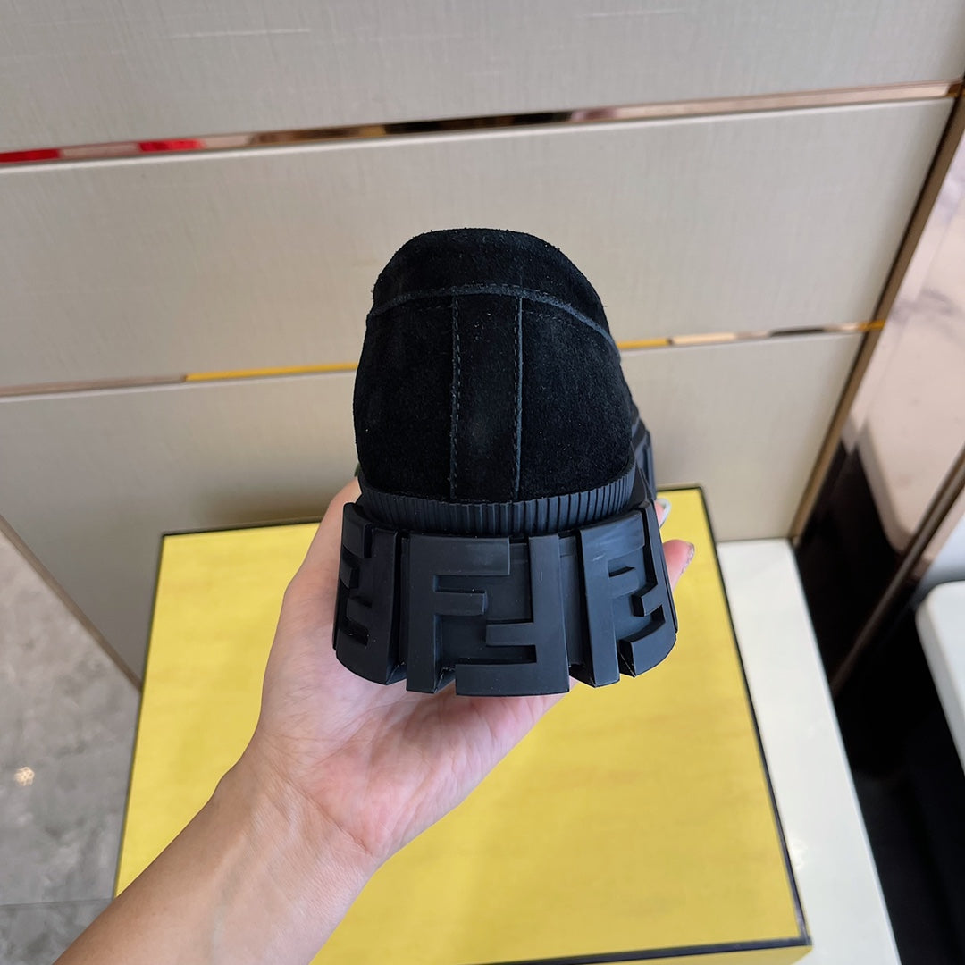 Luxury Shoes - FED - 663