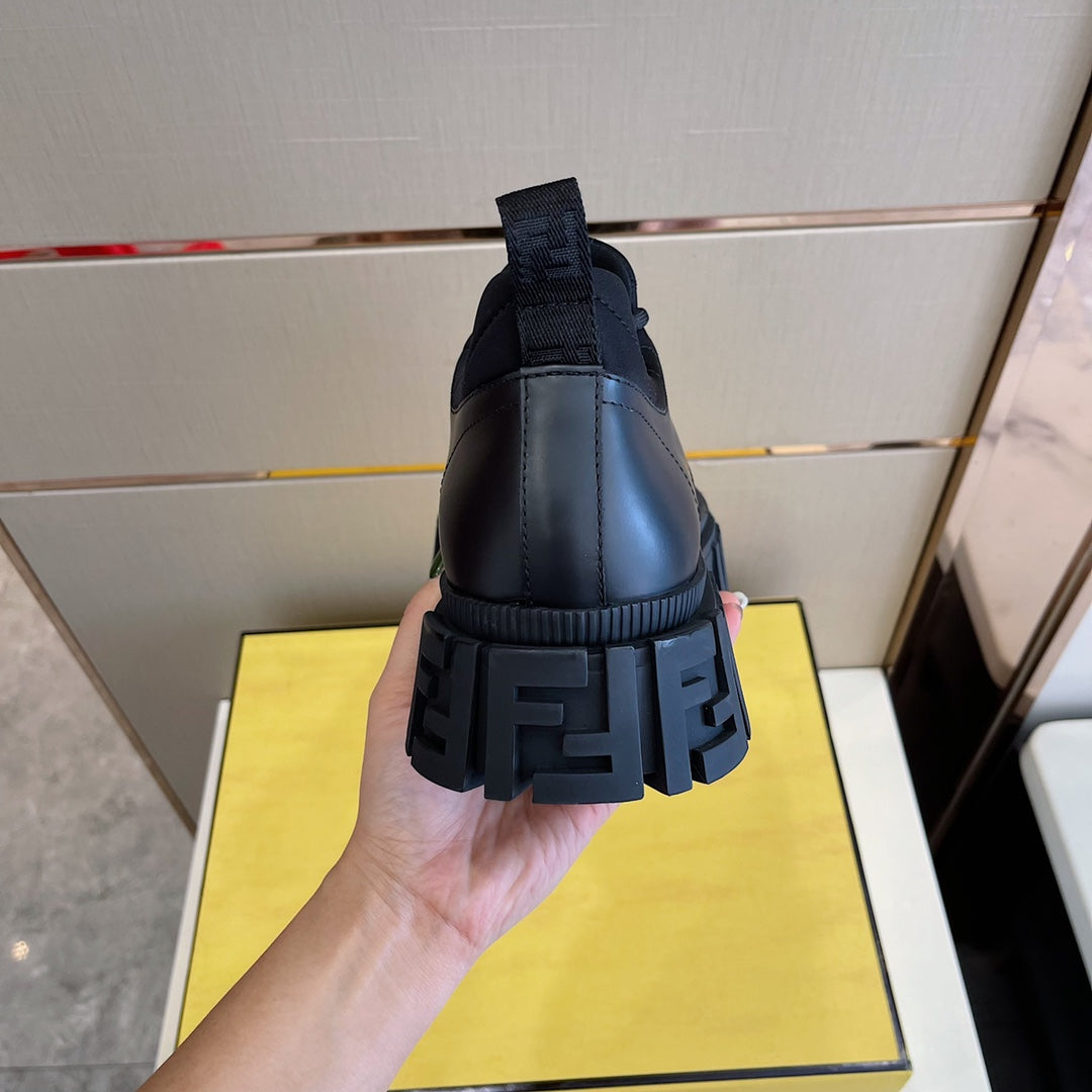 Luxury Shoes - FED - 664