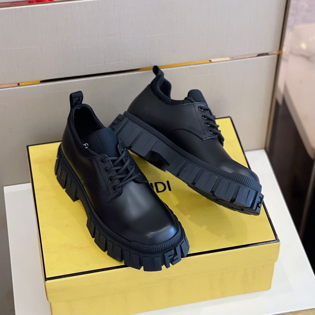 Luxury Shoes - FED - 664