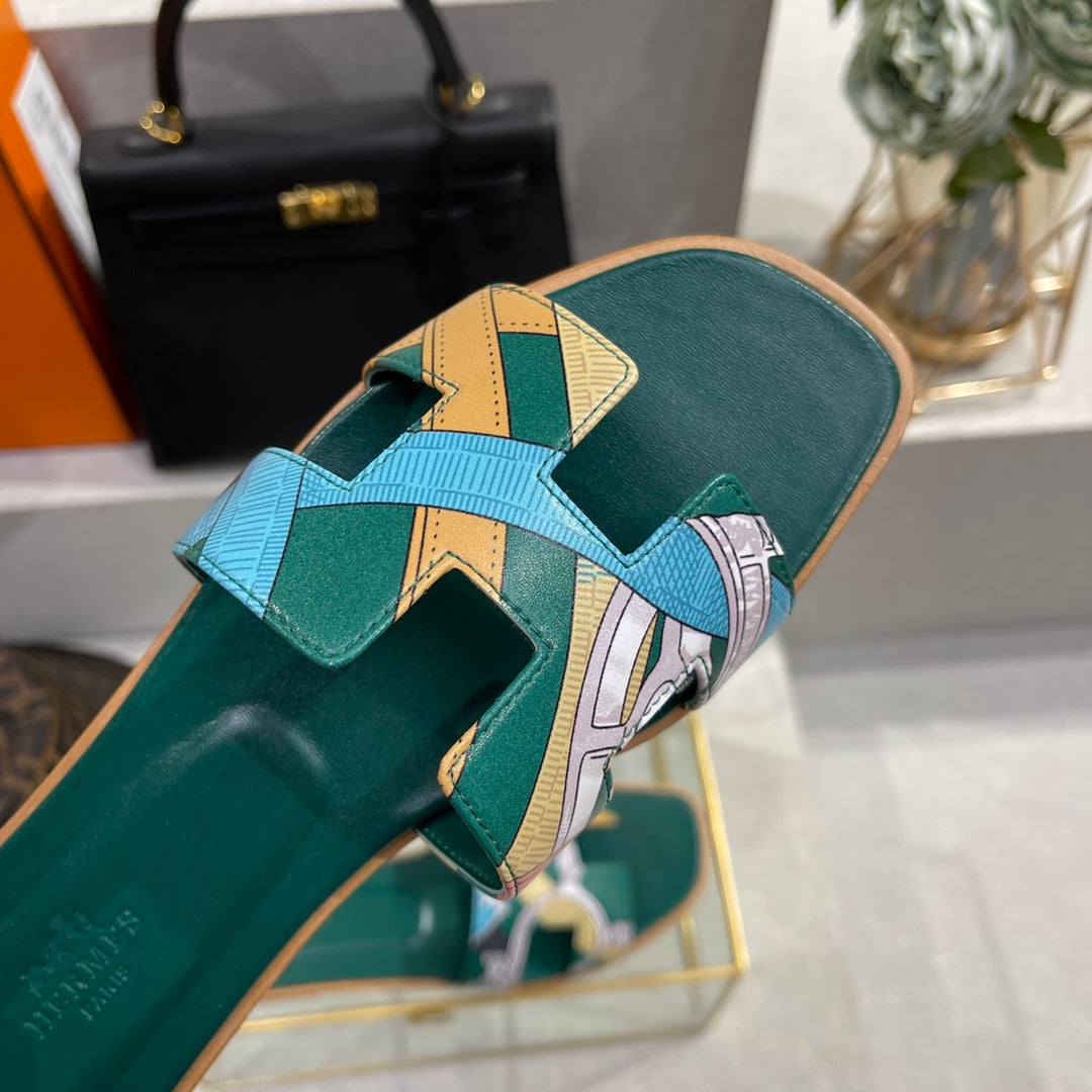 Luxury Shoes - HMS - 907