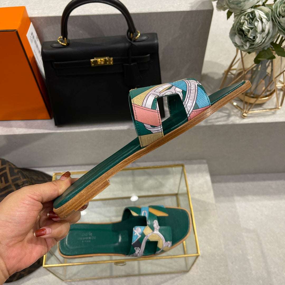 Luxury Shoes - HMS - 907