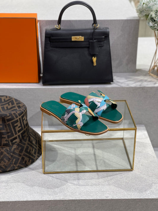 Luxury Shoes - HMS - 907