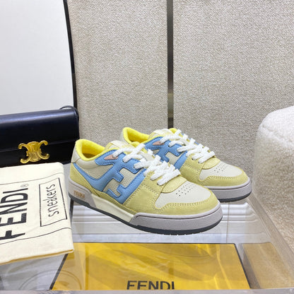 Luxury Shoes - FED - 605