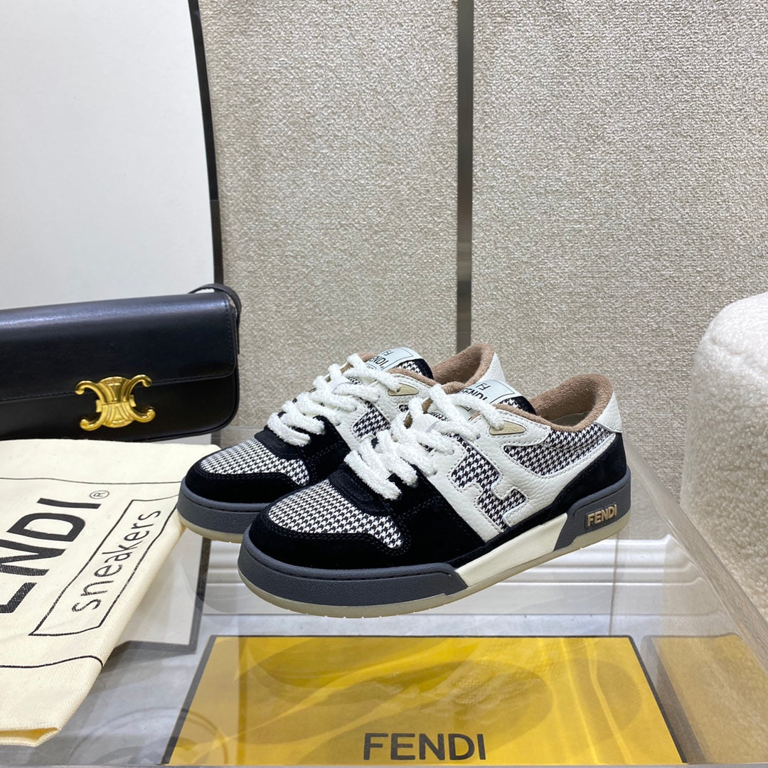 Luxury Shoes - FED - 606