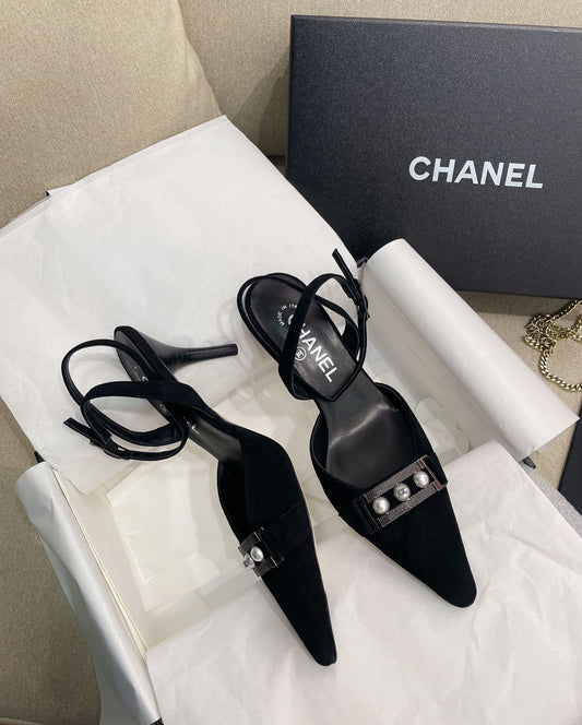 Luxury Shoes Sandals - CHL - 937