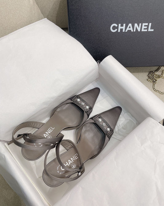 Luxury Shoes Sandals - CHL - 936