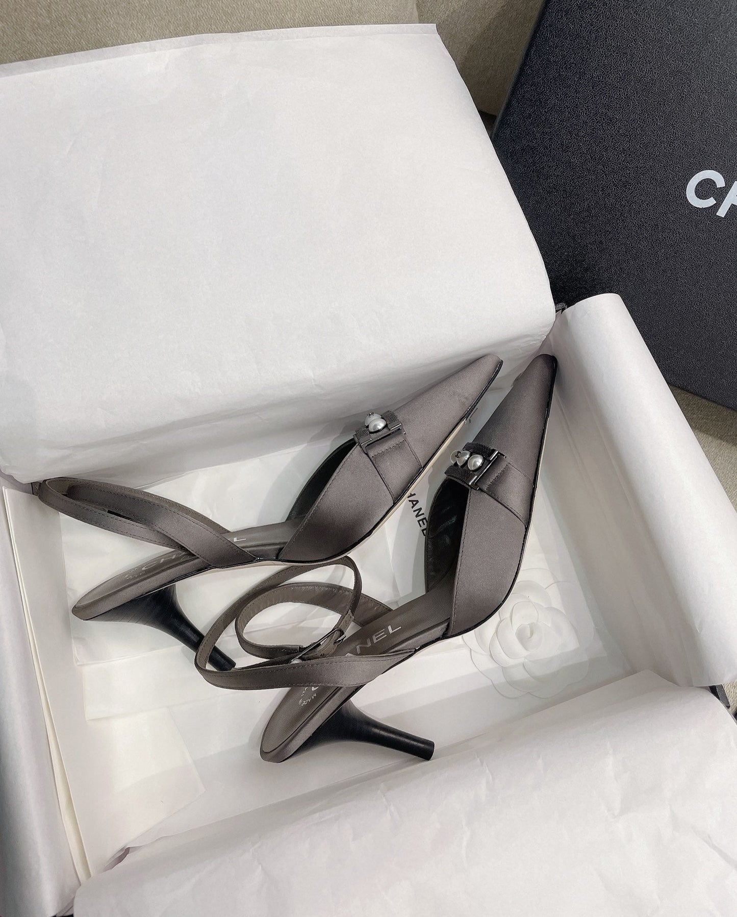 Luxury Shoes Sandals - CHL - 936