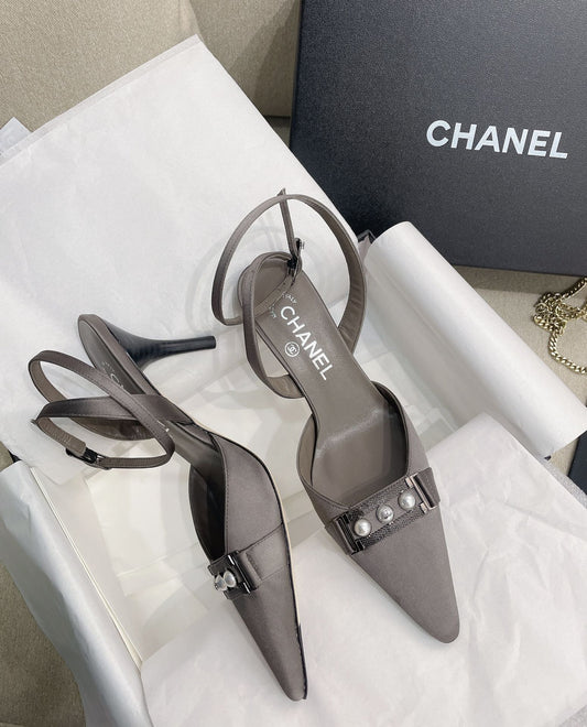 Luxury Shoes Sandals - CHL - 936