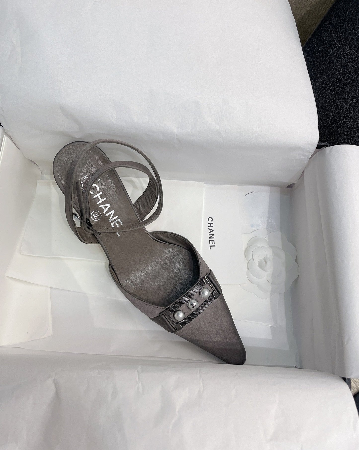 Luxury Shoes Sandals - CHL - 936