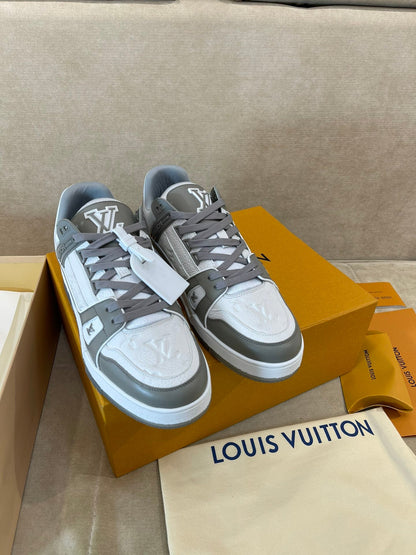 Luxury Shoes - LU-V - 391