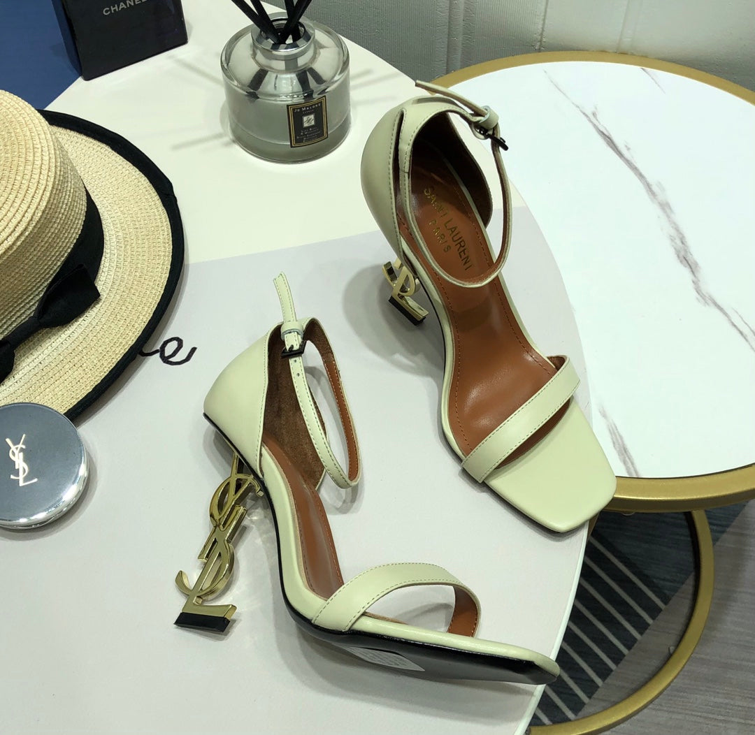 Luxury Shoes Sandals - SL - 548