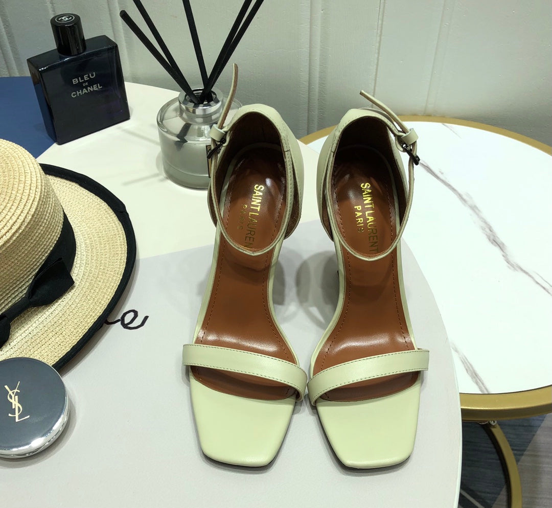 Luxury Shoes Sandals - SL - 548