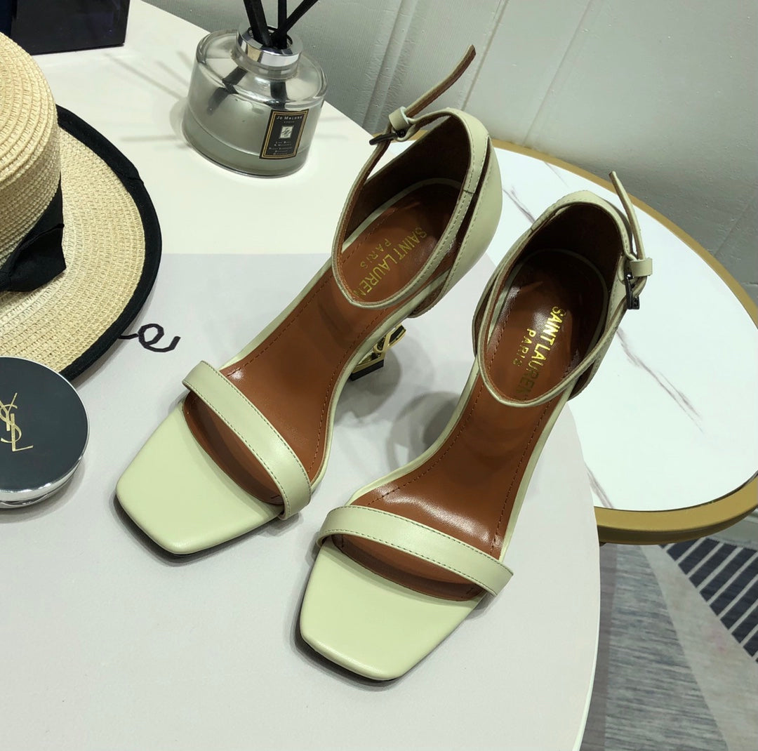 Luxury Shoes Sandals - SL - 548