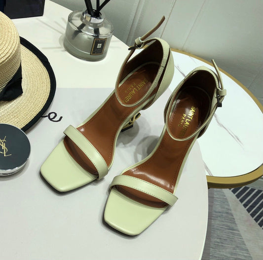 Luxury Shoes Sandals - SL - 548