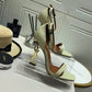 Luxury Shoes Sandals - SL - 548