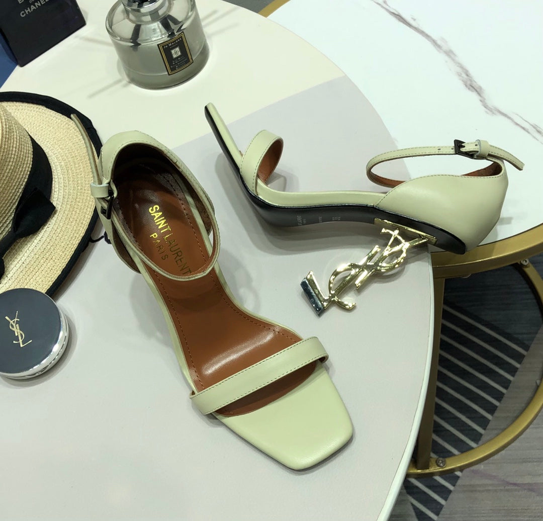 Luxury Shoes Sandals - SL - 548