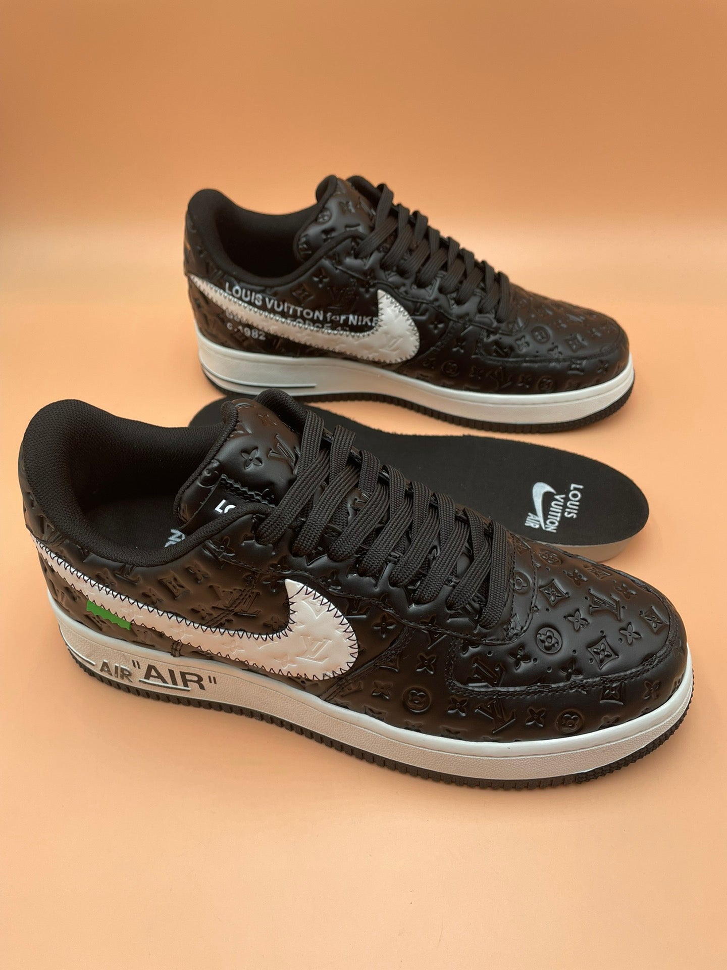 Luxury Shoes - LU-V - 1125