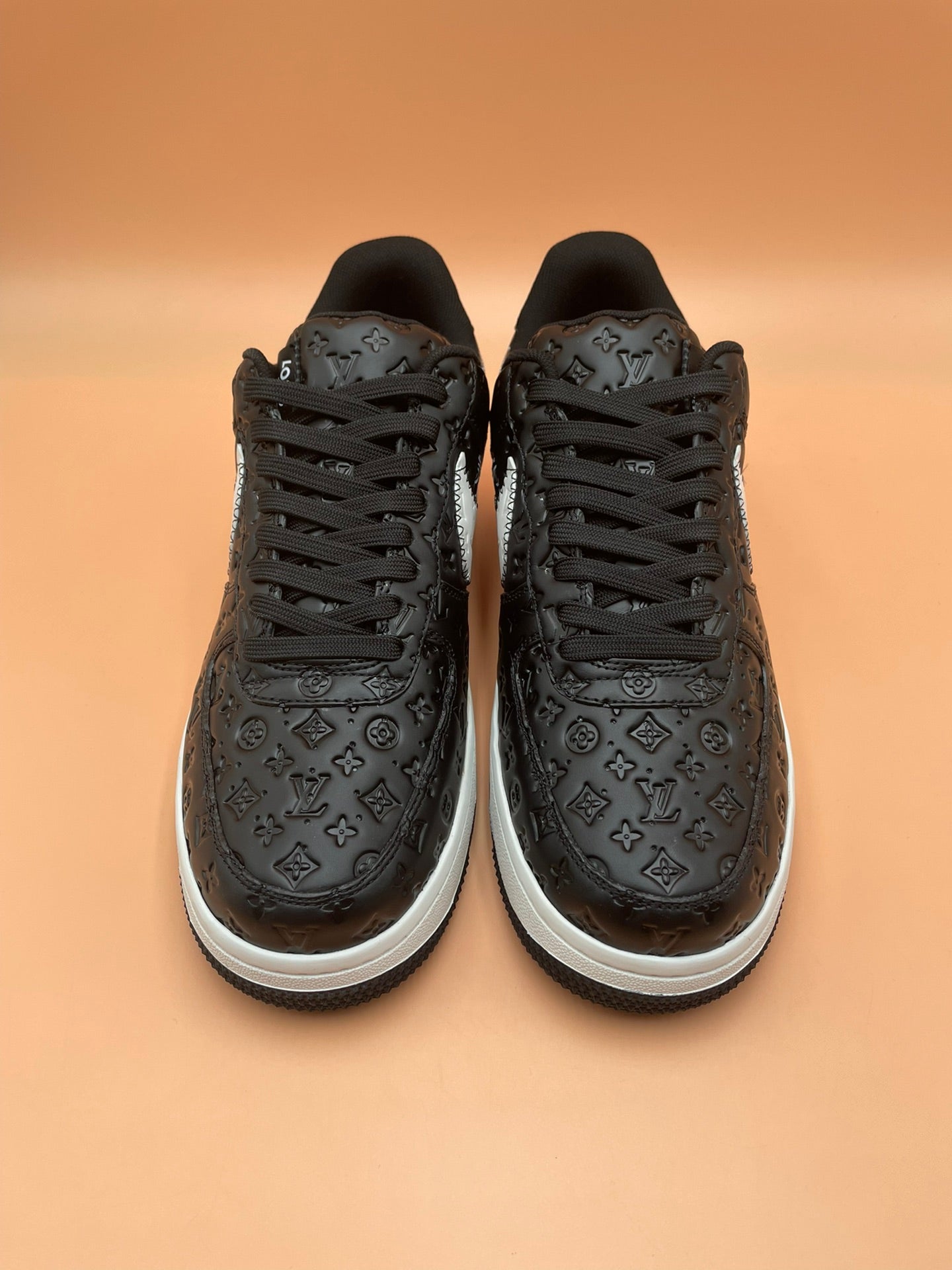 Luxury Shoes - LU-V - 1125