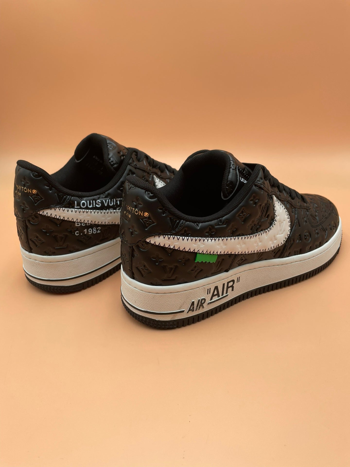 Luxury Shoes - LU-V - 1125