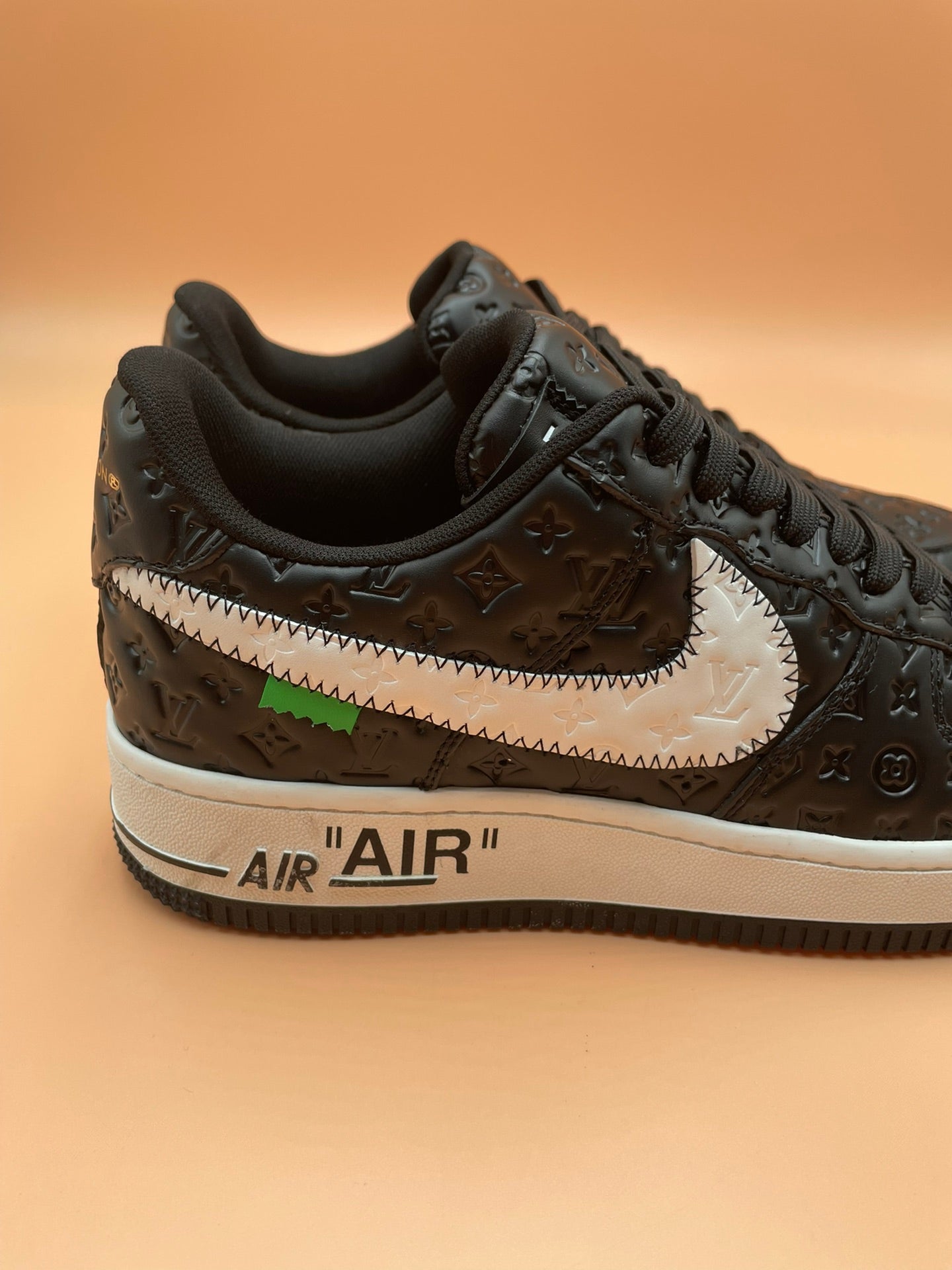 Luxury Shoes - LU-V - 1125