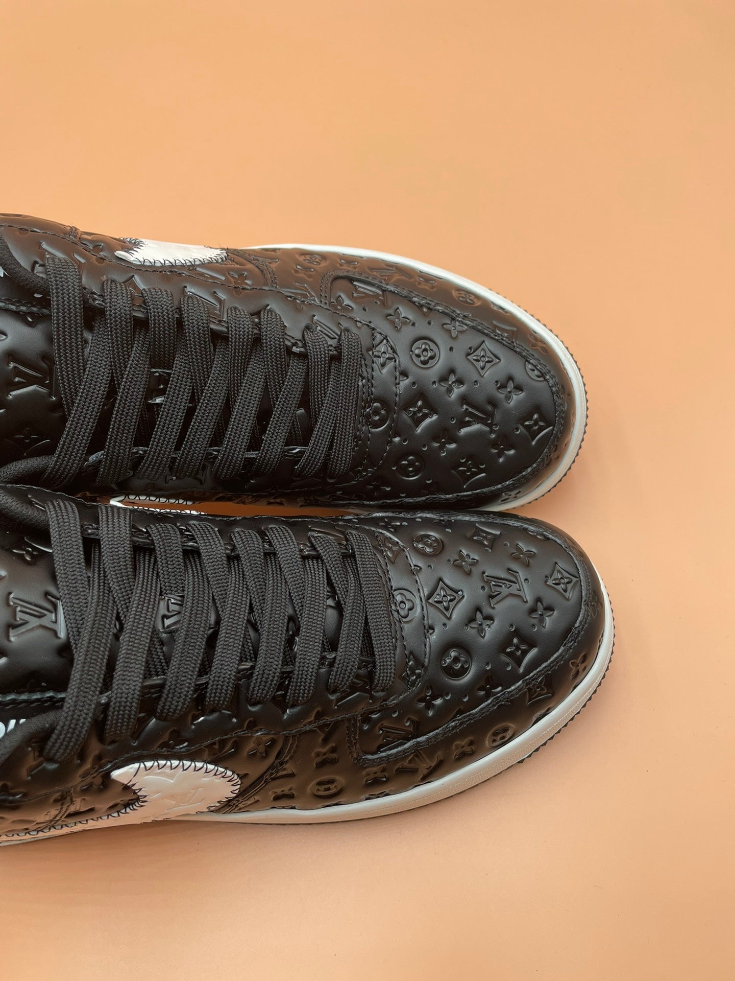 Luxury Shoes - LU-V - 1125