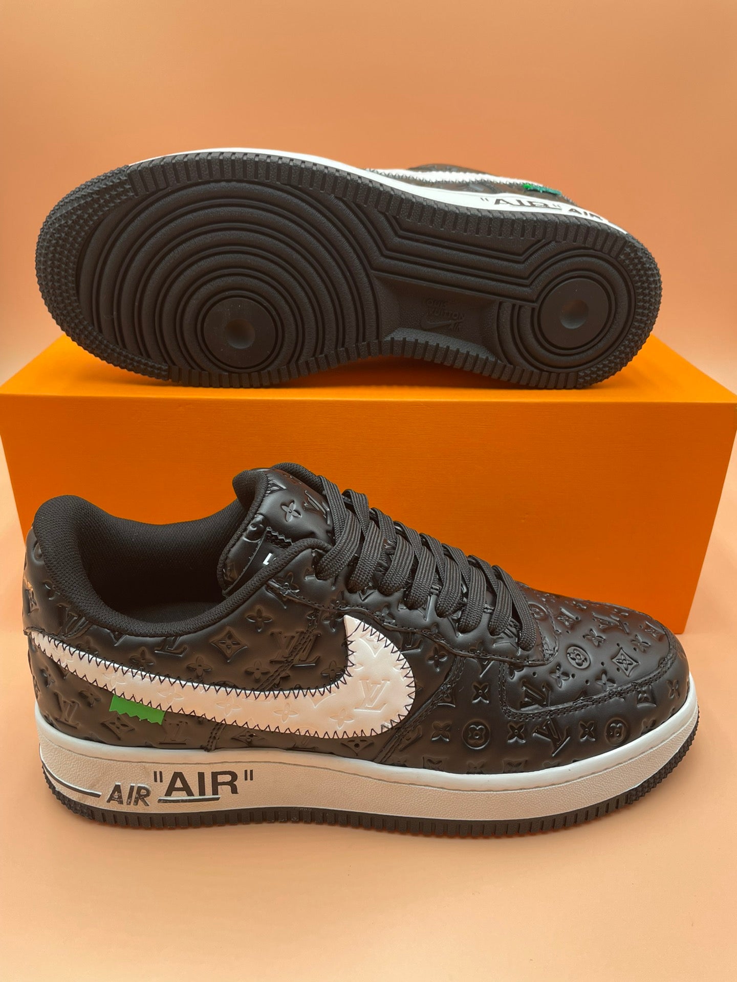 Luxury Shoes - LU-V - 1125