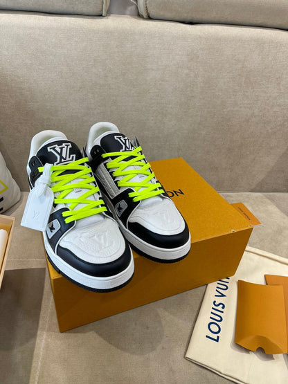 Luxury Shoes - LU-V - 392