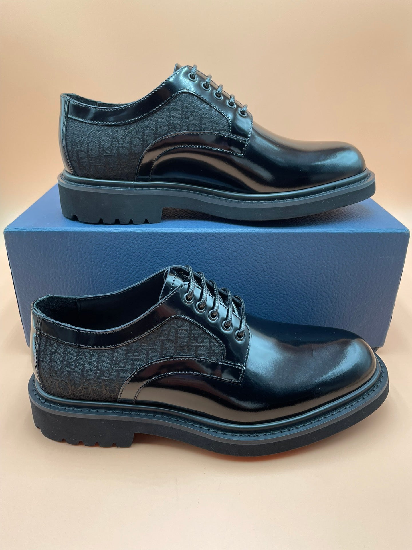 Luxury Shoes - DIR - 973