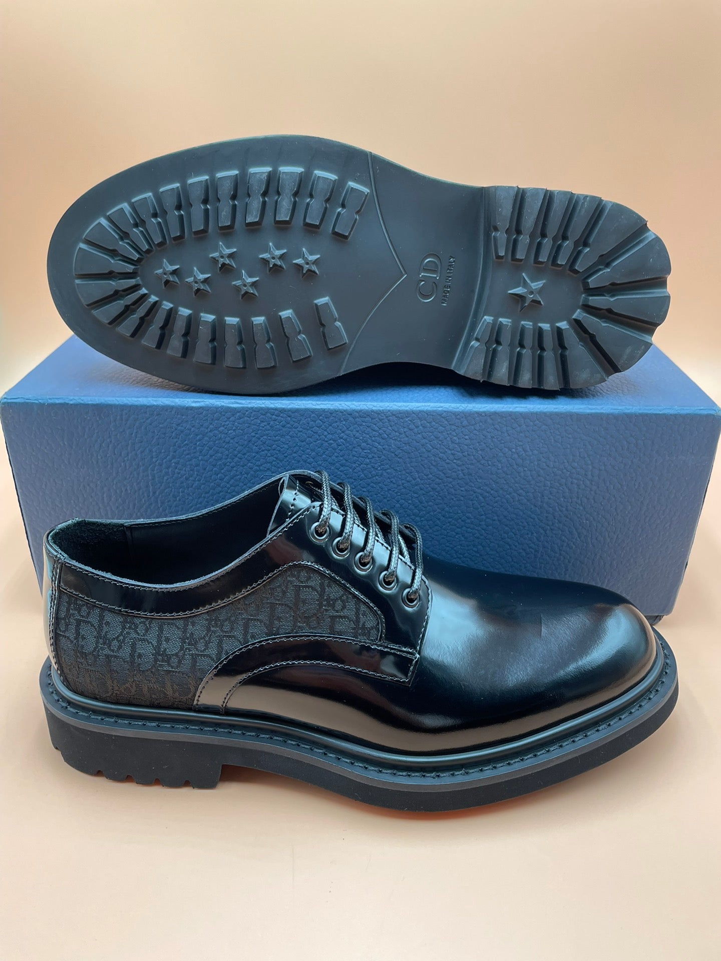 Luxury Shoes - DIR - 973