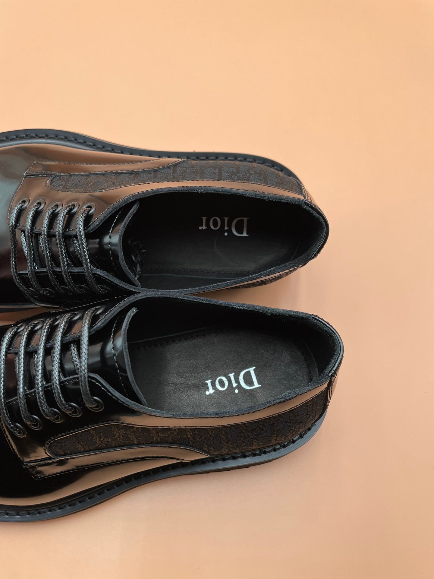 Luxury Shoes - DIR - 973