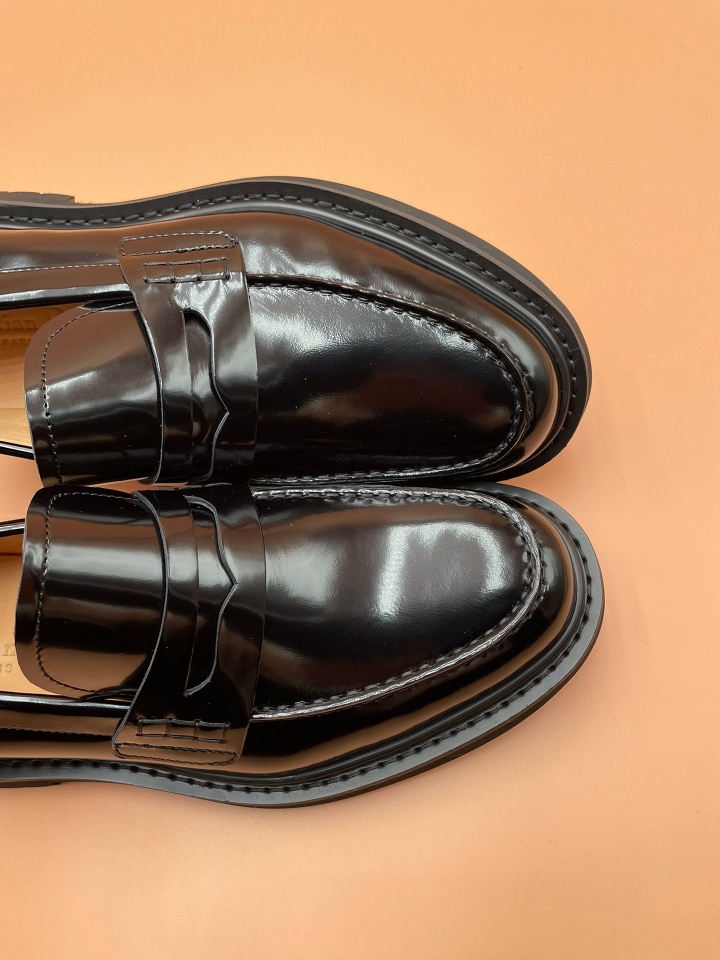 Luxury Shoes - DIR - 972