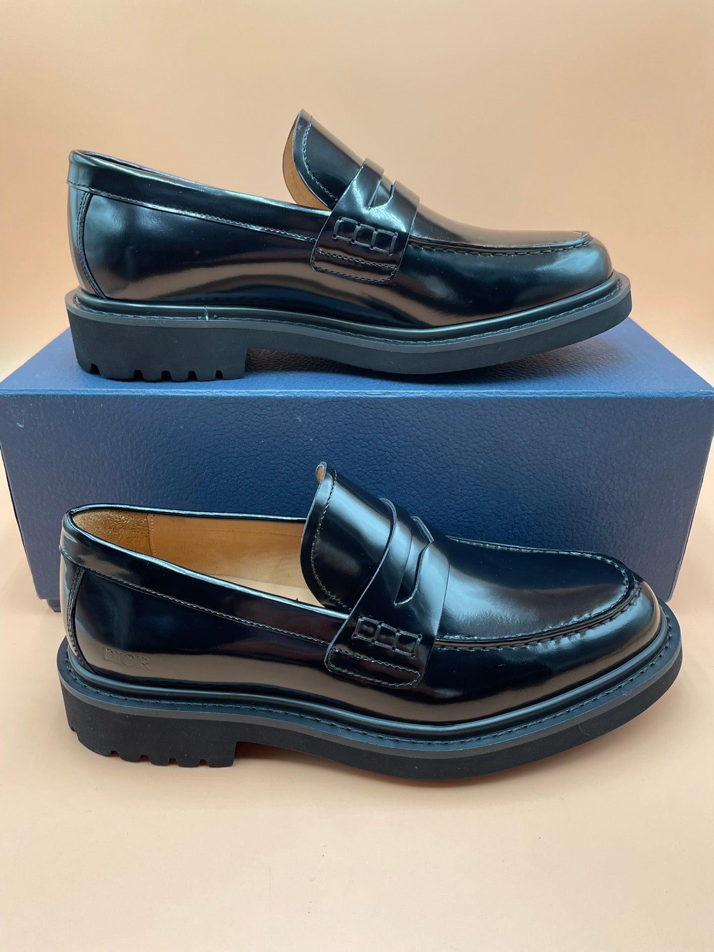 Luxury Shoes - DIR - 972