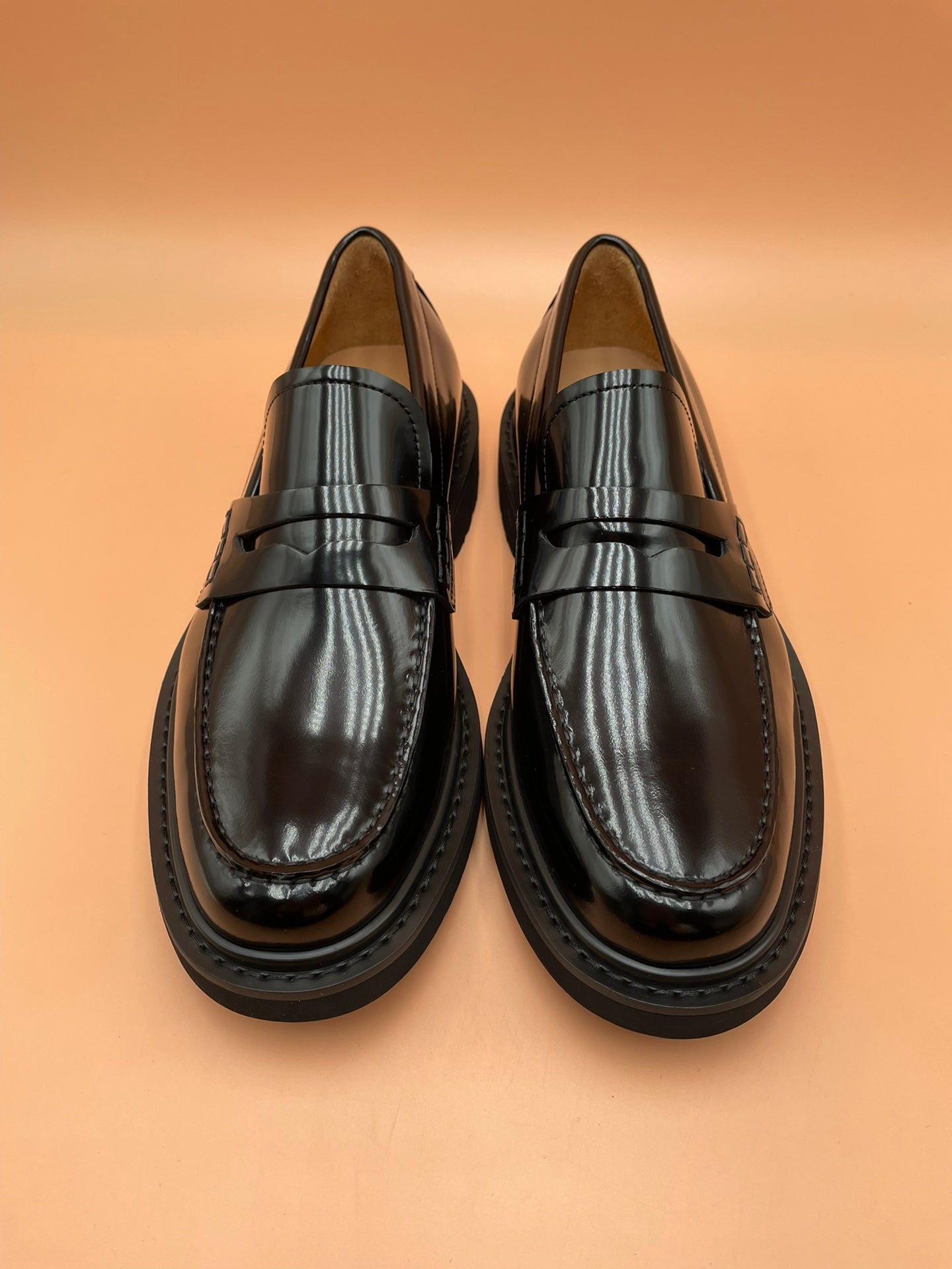 Luxury Shoes - DIR - 972