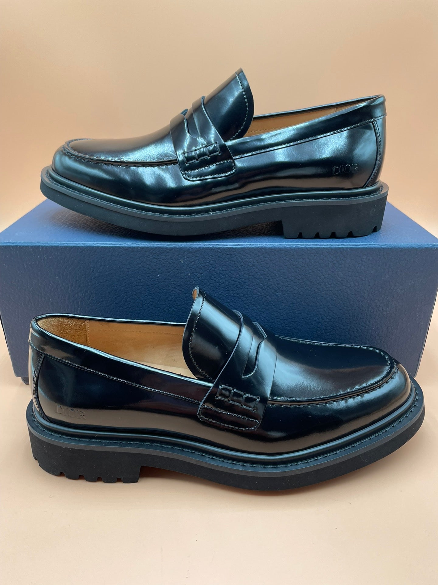 Luxury Shoes - DIR - 972