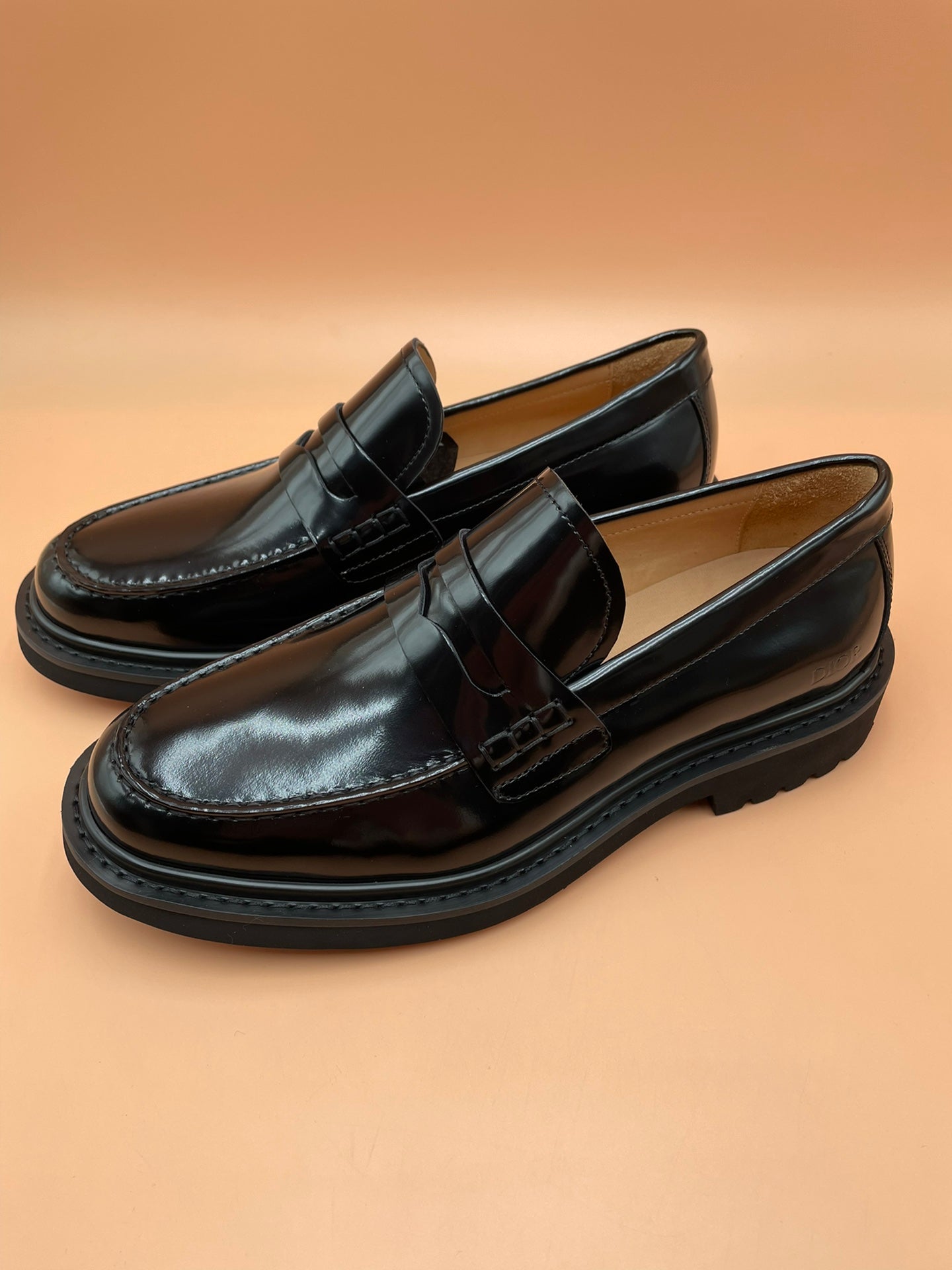 Luxury Shoes - DIR - 972