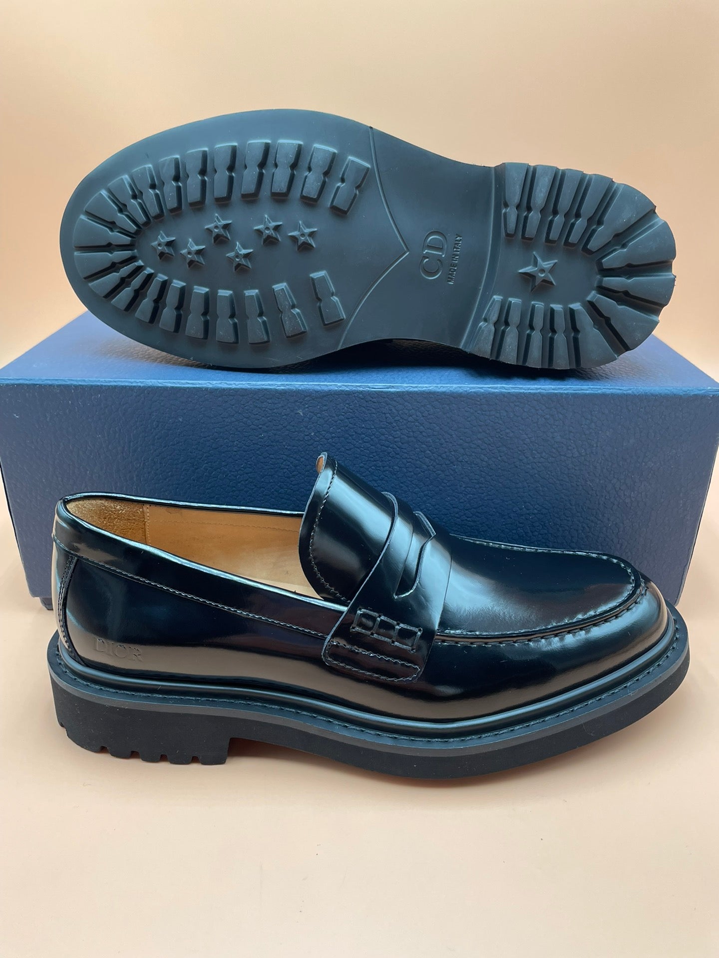 Luxury Shoes - DIR - 972