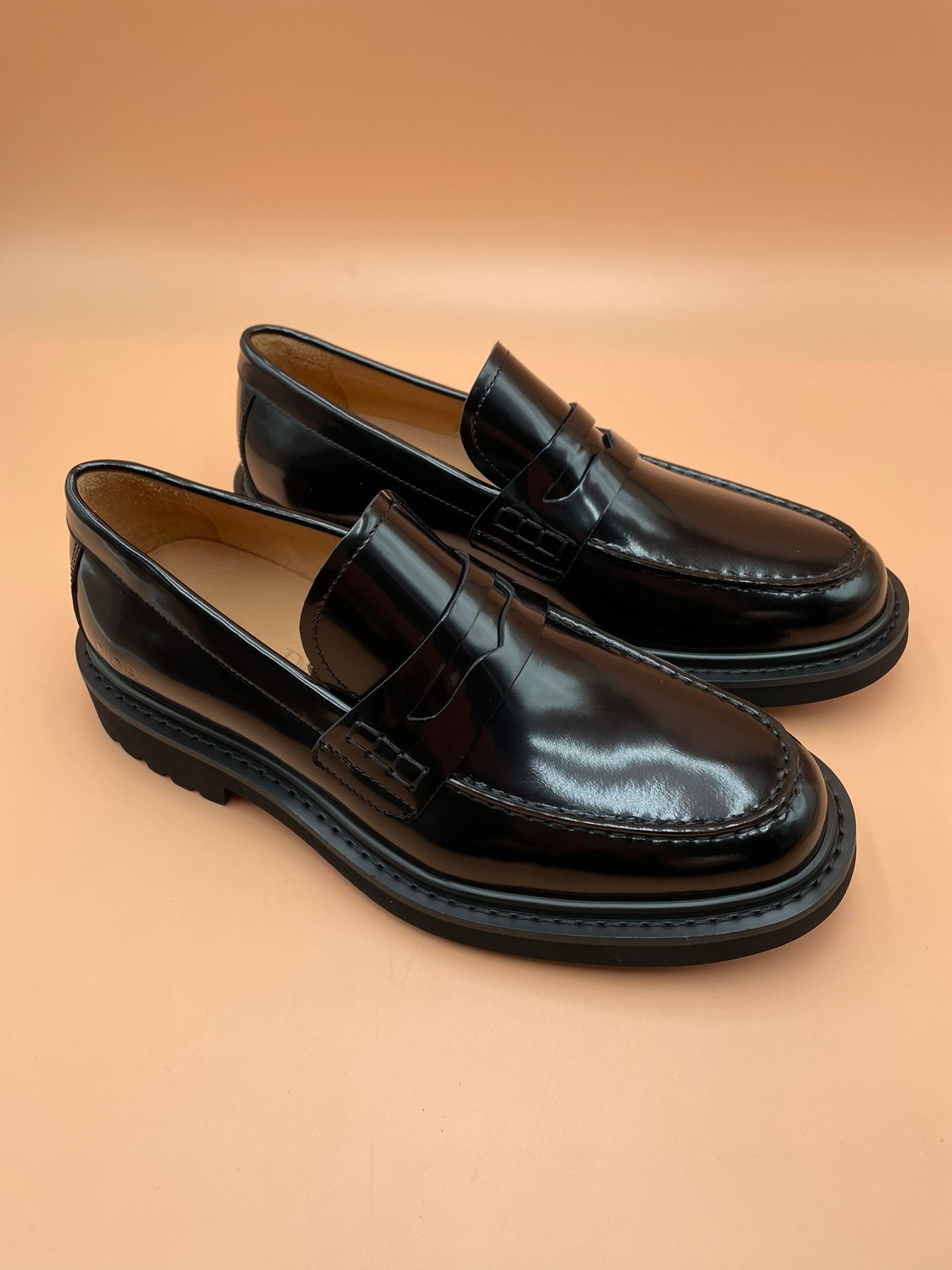 Luxury Shoes - DIR - 972